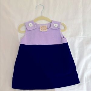 TBBC Corduroy Dress. Excellent Condition!